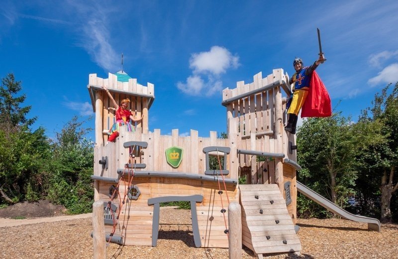 Kh animatie rosa floris speelkasteel lr