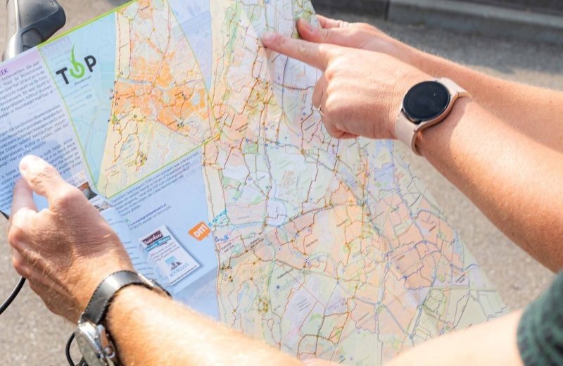 Kh fietsverhuur lr 2