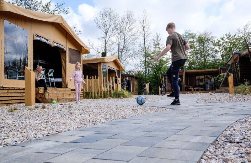 Koningshof safari lodge 14