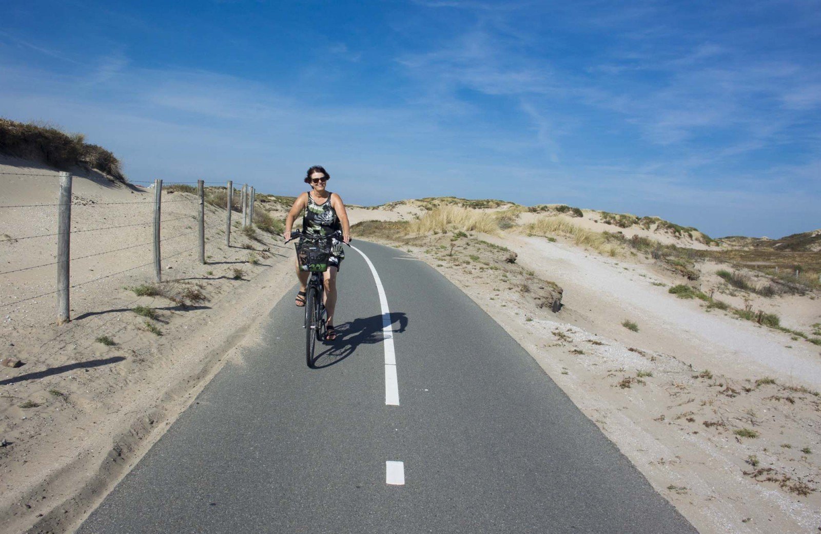 Wandelen en fietsen | Vakantiepark Koningshof